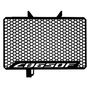 Imagem de Grade Protetor de Radiador CB650F 2015 a 2018