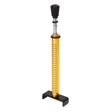 Imagem de QANYEGN Medidor De Tensão Da Correia, Substituição Da Correia Do Motor De 10 Libras, Medidor Universal De Metal Para Ajuste Preciso Da Motocicleta