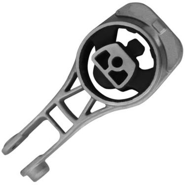 Imagem de Coxim Câmbio Cobalt Onix Prisma Tracker 1.0 1.4 1.6 1.8 2012 a 2020 Traseiro Central Supeças SP1039