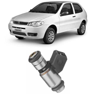 Imagem de Bico Injetor Fiat Palio Idea Punto ETE ETESTKM046