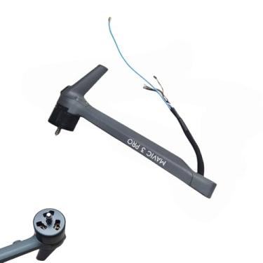 Imagem de Peças de reparo Mavic 3 Pro, peças de reposição do braço do motor para DJI Mavic 3 Pro, peças de reposição para drone acessórios para Mavic 3 Pro, dianteiro esquerdo