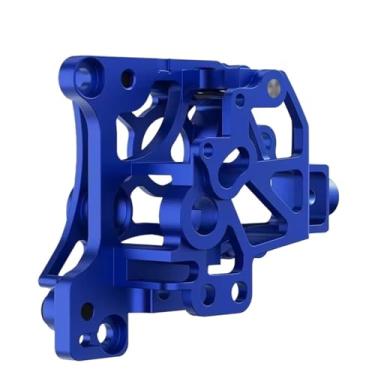 Imagem de Extrusora leve de precisão cnc usinada compatível com bambu lab p1p p1s x1c x1e panda garra panda revo panda jetpack(With X1 P1 Claw)