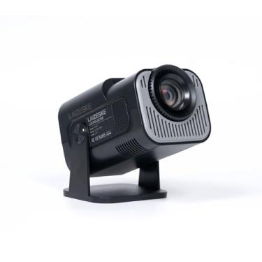 Imagem de FEELWORLD Projetor de desenho HY520, projetor de arte para traçar