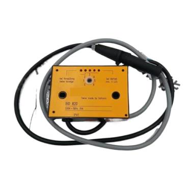 Imagem de Aoleaby Controlador de relé de chama IRD 820 16201U