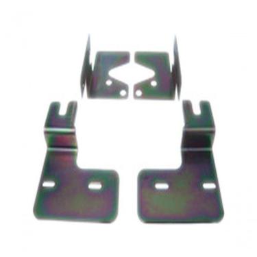 Imagem de Suporte Para Trava Eletrica Luferma Ecosport 5 Portas