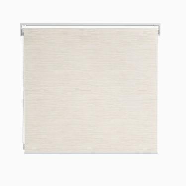 Imagem de Persiana Rolo Blackout Bege Napolis - 1,00m X 1,23m Bege