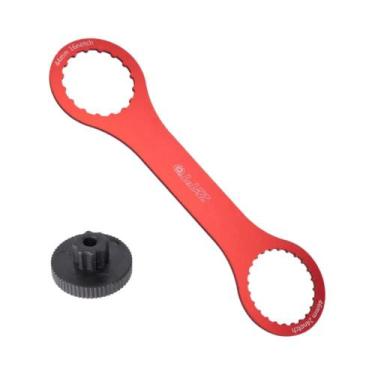 Imagem de Chave De Pedivela ZTTO 44mm 46mm Para Bicicletas DUB BB, Ferramenta De