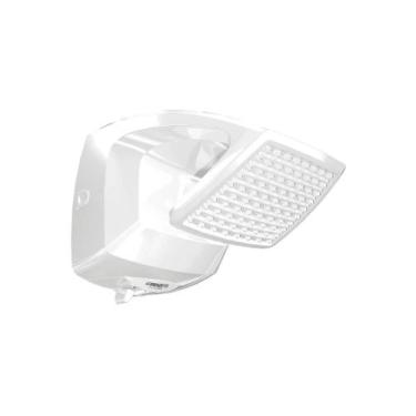 Imagem de Chuveiro Elétrico 7500w 220v Futura Multitemperaturas Branco - Lorenze