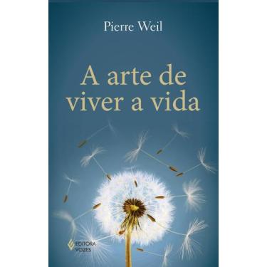 Imagem de Livro - A arte de viver a vida