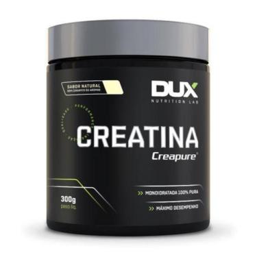 Imagem de Creatina Monoidratada em pó (100% Creapure) DUX Nutrition 300g