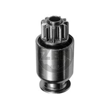 Imagem de Bendix Motor de Partida 114 - 11 Dentes (ZEN0920) - Bosch