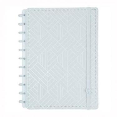 Imagem de Caderno Inteligente Grande Ice Grey - Cigd4164