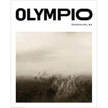 Imagem de Revista olympio 1 - vol. 1