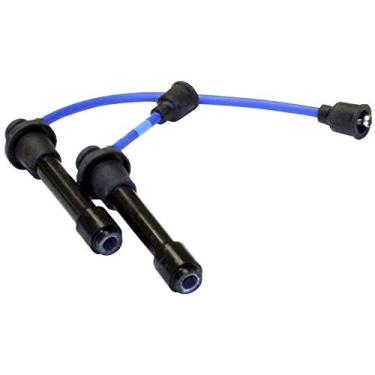 Imagem de NGK Conjunto de fios de vela de ignição RC-SE17 (4407)