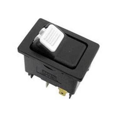 Imagem de INTERRUPTOR LUZ FAROL PARA SCANIA 112 113 142
