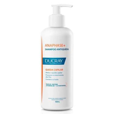 Imagem de Ducray Anaphase Shampoo Antiqueda 400ml