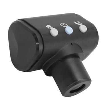 Imagem de Sanpyl Ocular Digital de Telescópio WiFi, Suporte para Visualização Remota de Telefone, Compatível Com Montagens de 0,965 pol. 1,25 pol. 23,2 Mm para Microscópio de Telescópio