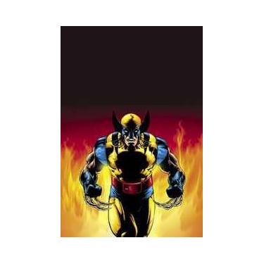 Imagem de Wolverine: Duro de Matar (Marvel Essenciais) - Panini