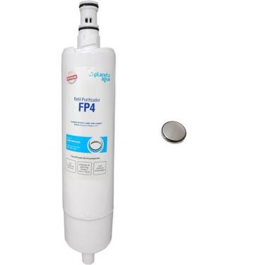 Imagem de Planeta Água Original Refil FP4 Compatível Consul CPC31