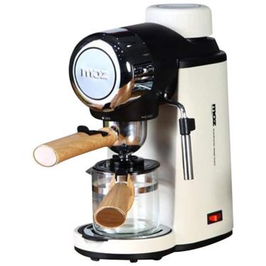 Imagem de Cafeteira Elétrica DR 800C Expresso Manual, 800W, Branca, 110v, MOZ, Branco