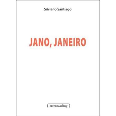 Imagem de Jano, Janeiro - Coleçao Babel