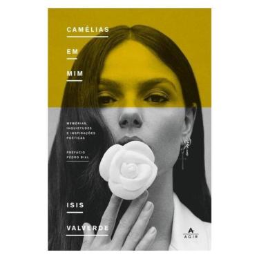 Imagem de Camélias Em Mim