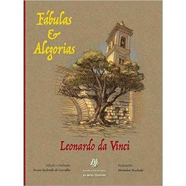 Imagem de Fábulas & Alegorias