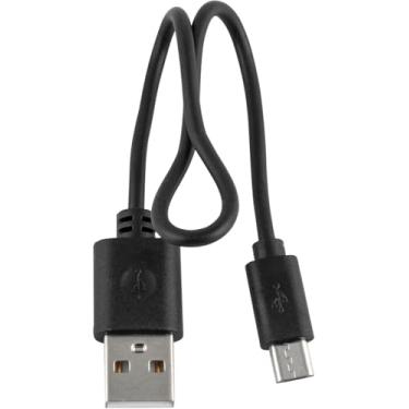 Imagem de Lanterna Traseira para Bicicleta Recarregável Vonder