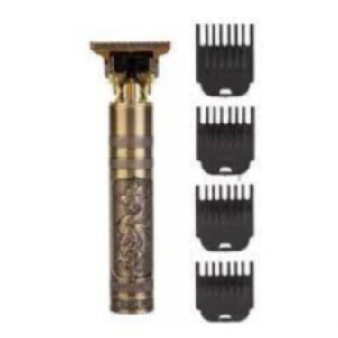 Imagem de Máquina Acabamento Professional Cordeless Clipper Vintage T9
