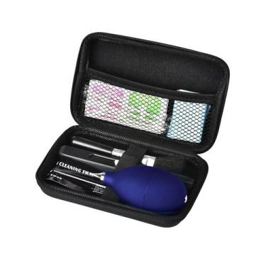 Imagem de Adequado para kit de limpeza de lentes Dji Fpv, câmera digital, ferram