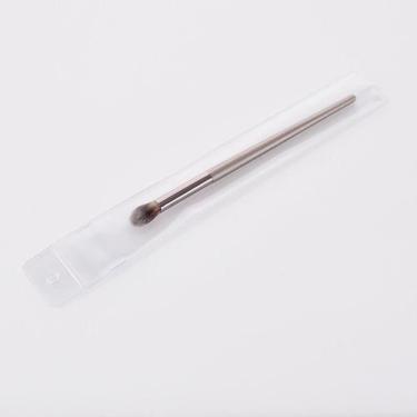 Imagem de 14pcs Fundação De Madeira Cosmética Sobrancelha Sombra Escova Maquiage