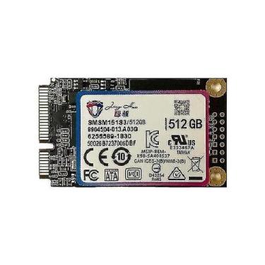 Imagem de Conjuntos de acessórios de computador jinghai 1.8 polegadas msata soli