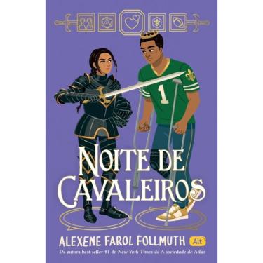 Imagem de Noite De Cavaleiros