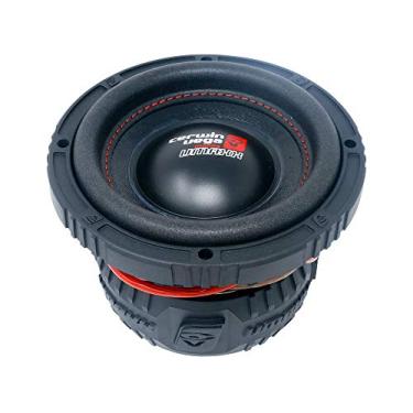 Imagem de Subwoofers Cerwin Vega VMAXX Series – Liberam graves potentes e precisos para melhor desempenho de áudio (VMAX65D2)