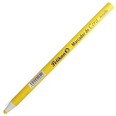 Imagem de Pelikan Lápis Dermatográfico Amarelo, 20191015, Amarelo