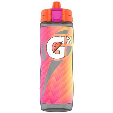 Imagem de Gatorade Garrafa Gx, Momentum Neon Pink