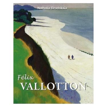 Imagem de Félix vallotton  - Francês