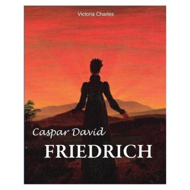 Imagem de Caspar David Friedrich - Francês