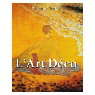 Imagem de L’Art Déco - Francês