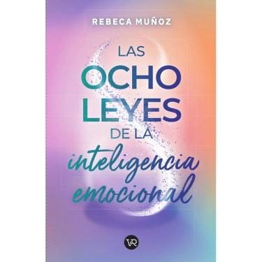 Imagem de Las ocho leyes de la inteligencia emocional - Espanhol
