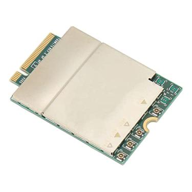 Imagem de Zhjvihx Card de Módulo 5G, Plugue 5G e Módulo de Rede PCI Express M.2