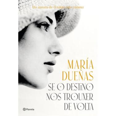 Imagem de Livro - Se o destino nos trouxer de volta