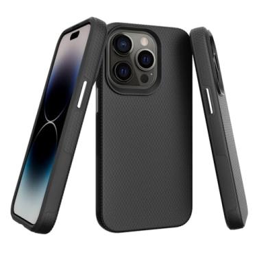 Imagem de Capa de telefone para iphone 15 pro max 14 plus 13 12 11 pro 7 8 se 2022 xr xs x capa traseira dura, t1, para iphone7plus