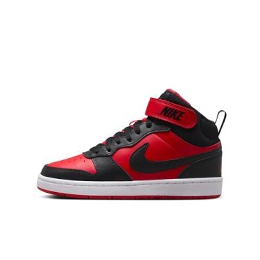 Imagem de NIKE Tênis masculino, Vermelho, 19