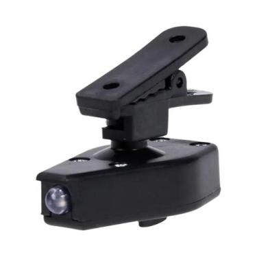 Imagem de Lanterna De Clipe Leve E Mini Para Óculos 30-1 Peças, Luz Universal Pa