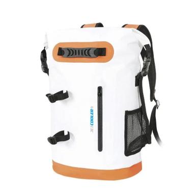 Imagem de Saco Estanque Mochila A Prova Dágua Impermeável 25 Litros