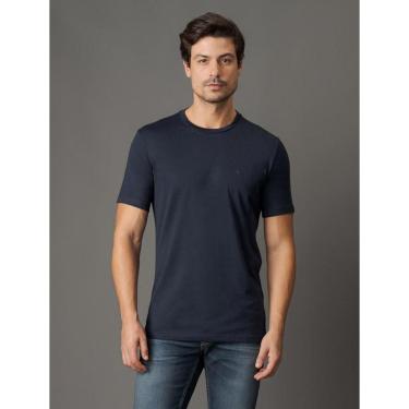 Imagem de Camiseta  Pima Calvin Klein Jeans-Masculino