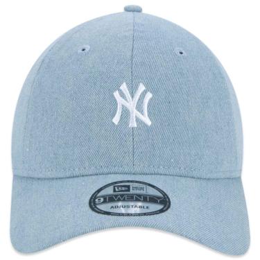 Imagem de Boné New Era 920 New York Yankees Hip Hop Origens-Masculino