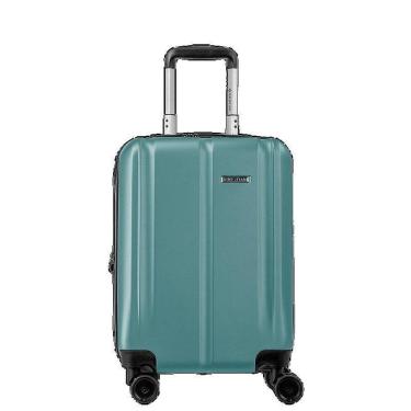 Imagem de Mala de Viagem Sestini de Bordo em ABS com Rodas 360º Gama 4-Unissex