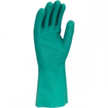 Imagem de Luva Imbat Latex Nitrica Verde 08-M